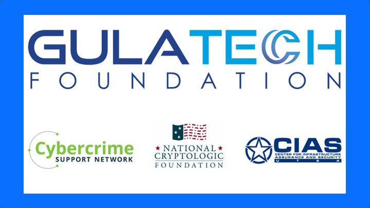 The Gula Tech Foundation Announces Winners of $1,000,000 Data Care Grant