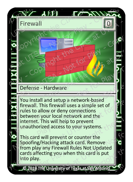 Firewall