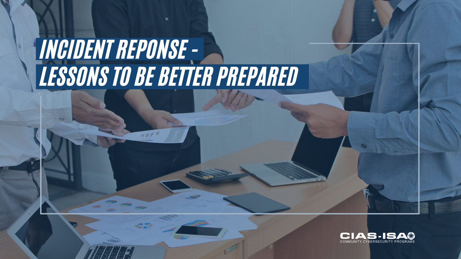 Incident Response Planning